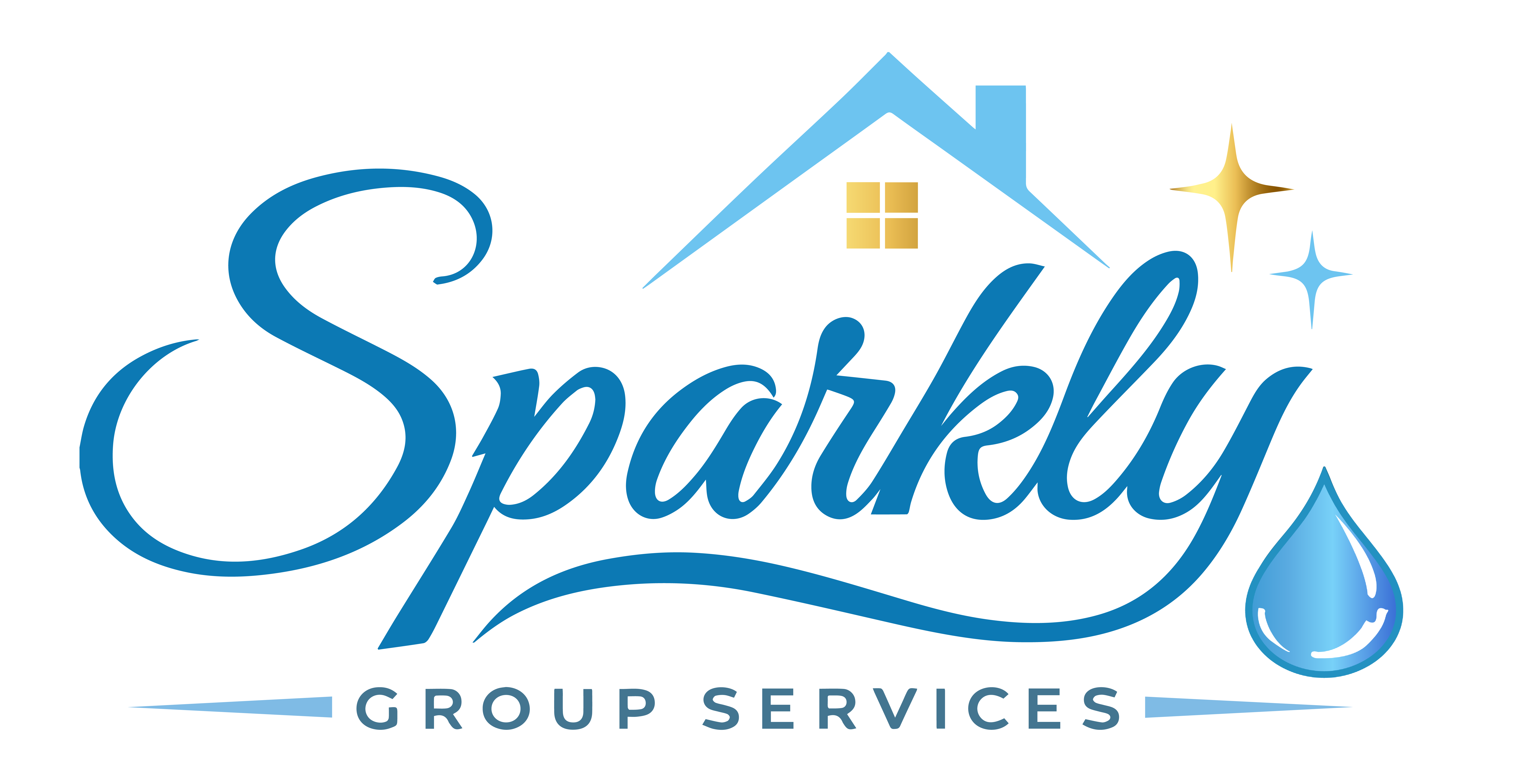 Sparkly Group Services, LLC