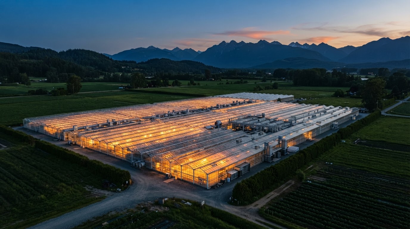 Financing BC Farmland: How Agricultural Mortgages Differ from Residential — BC farmland and agricultural real estate