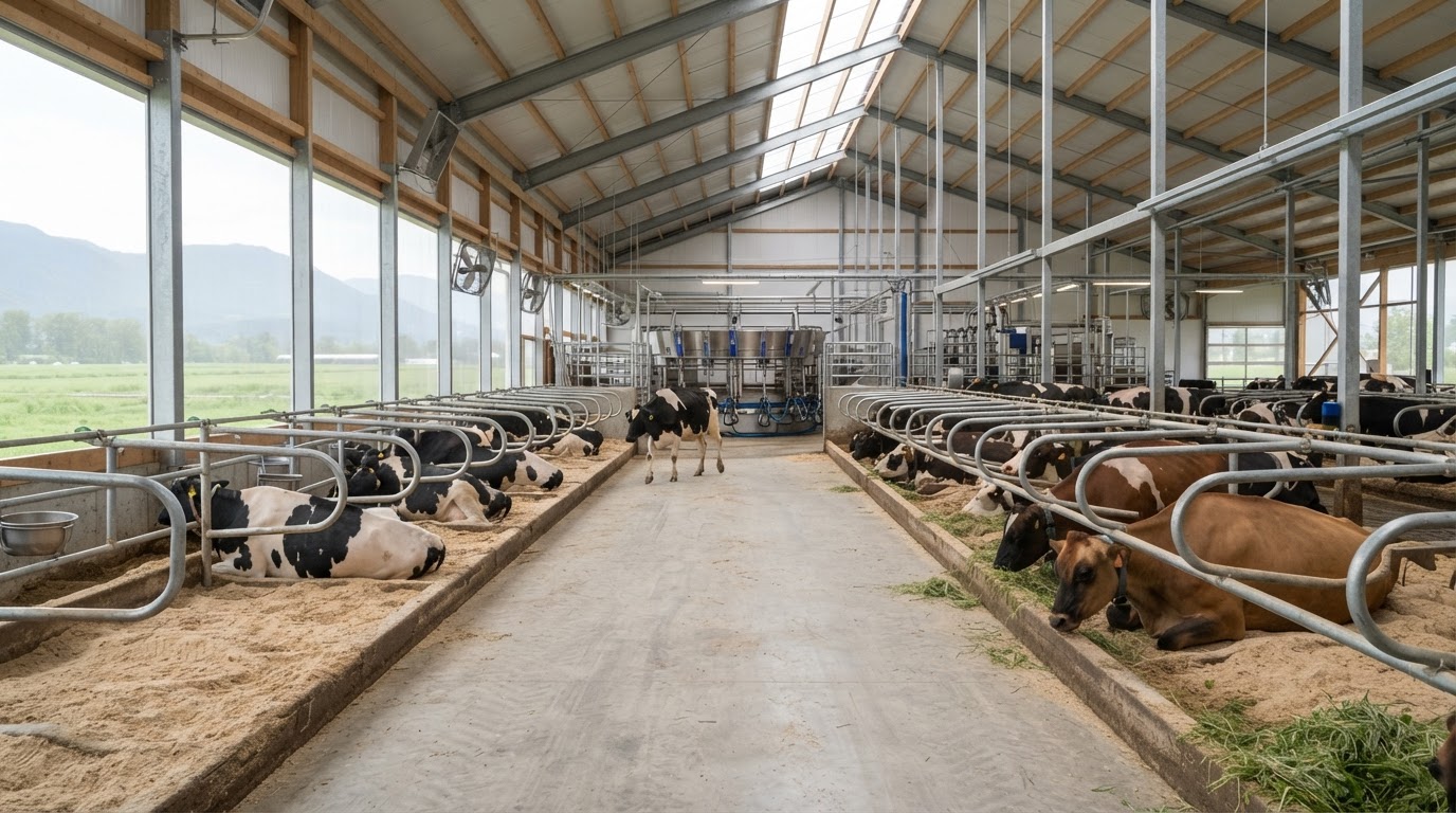 Class 9 Farm Classification: How BC Farm Property Tax Works — BC farmland and agricultural real estate