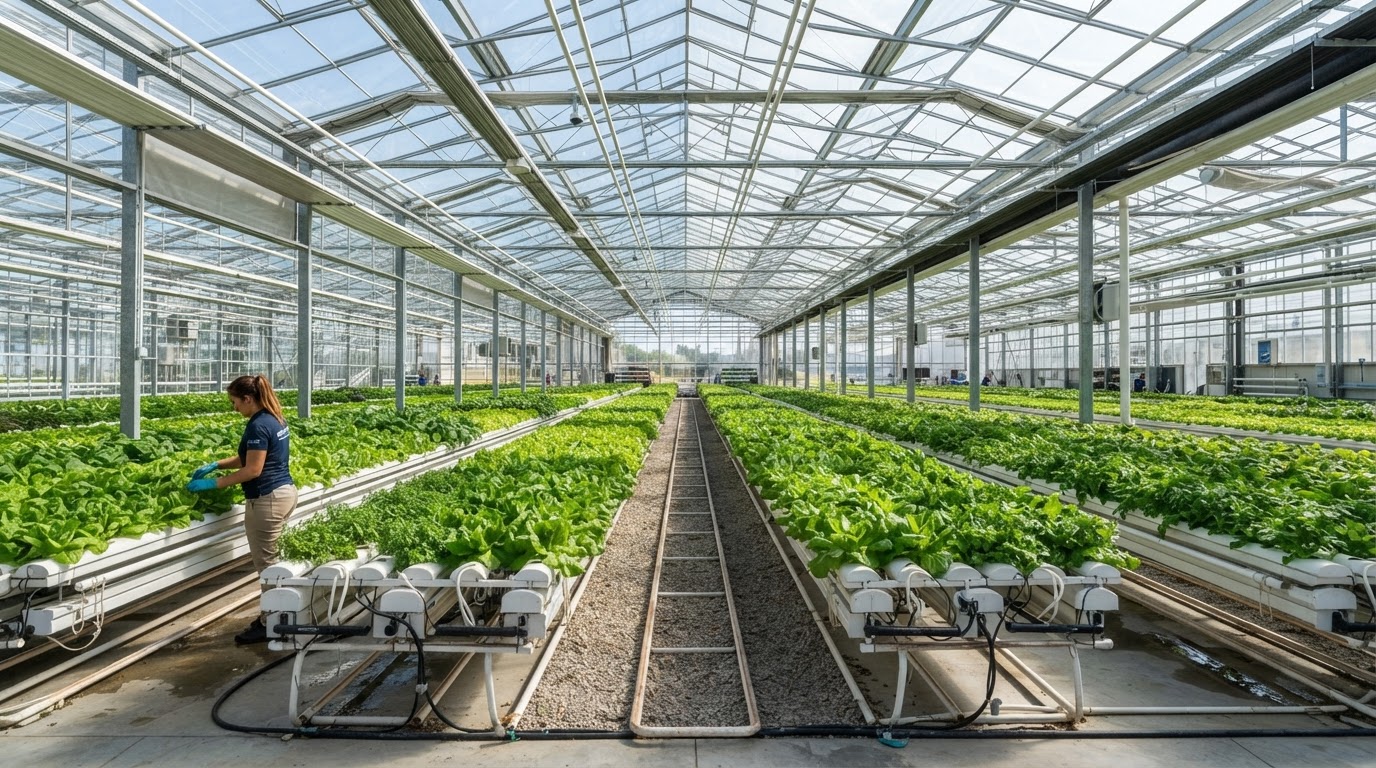Supply-Managed Farm Quotas: Buying Dairy and Poultry Operations in BC — BC farmland and agricultural real estate