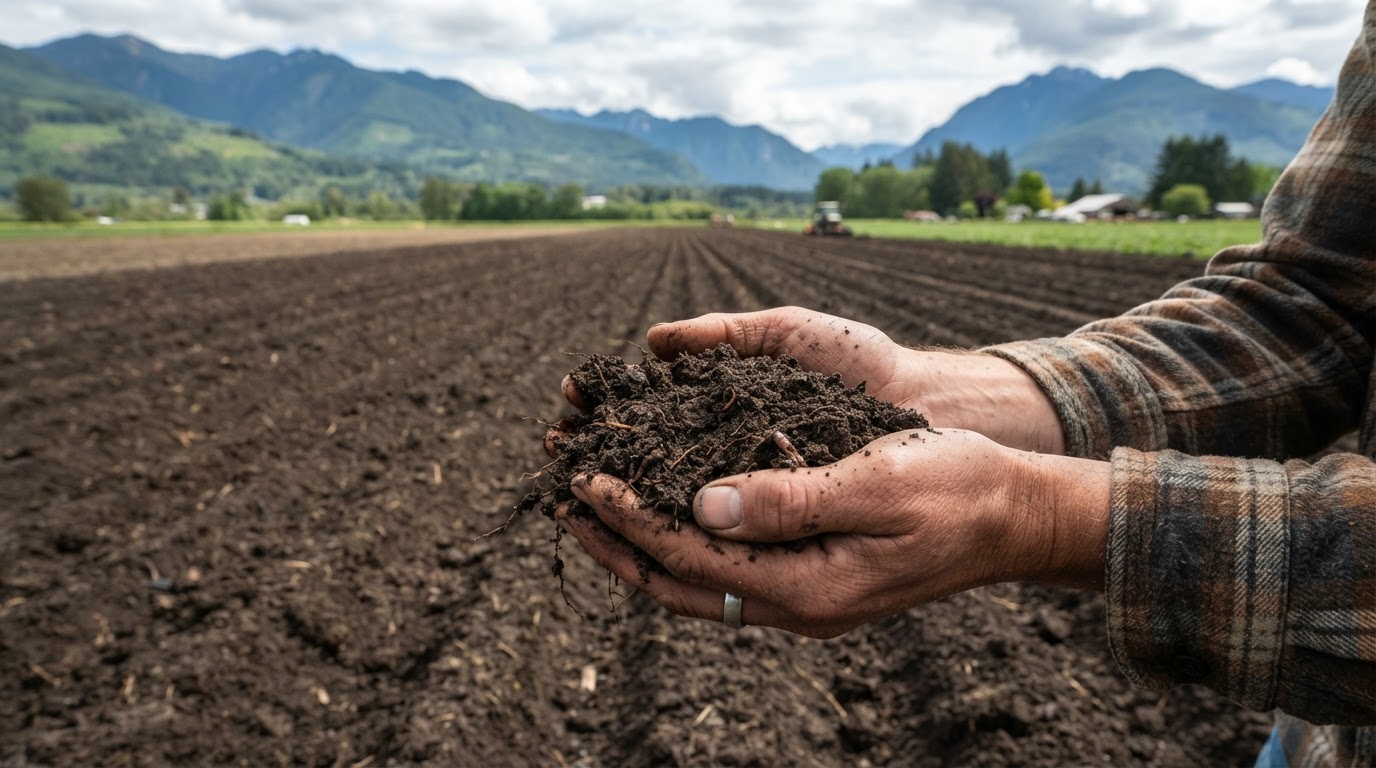 ALR Exclusion: How to Apply to Remove Land from the Agricultural Land Reserve — BC farmland and agricultural real estate