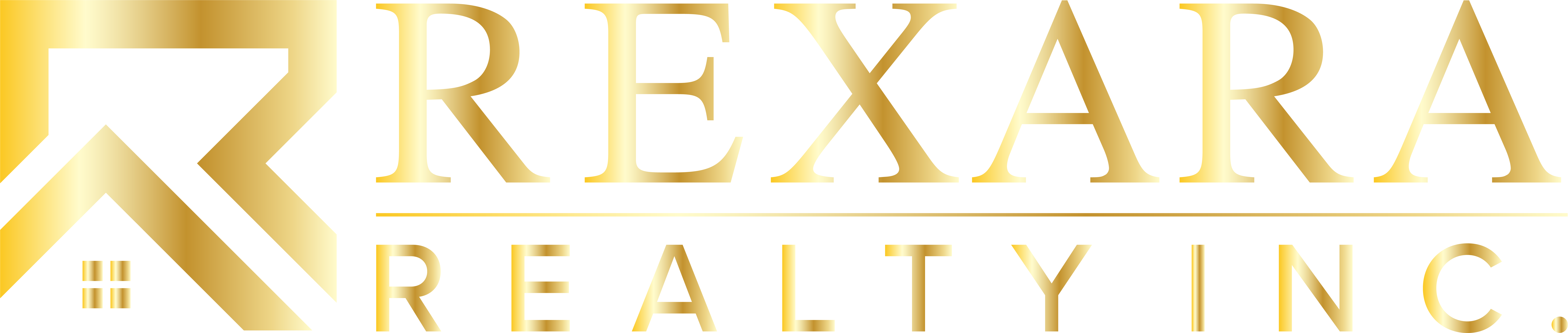 Rexara Realty Inc.