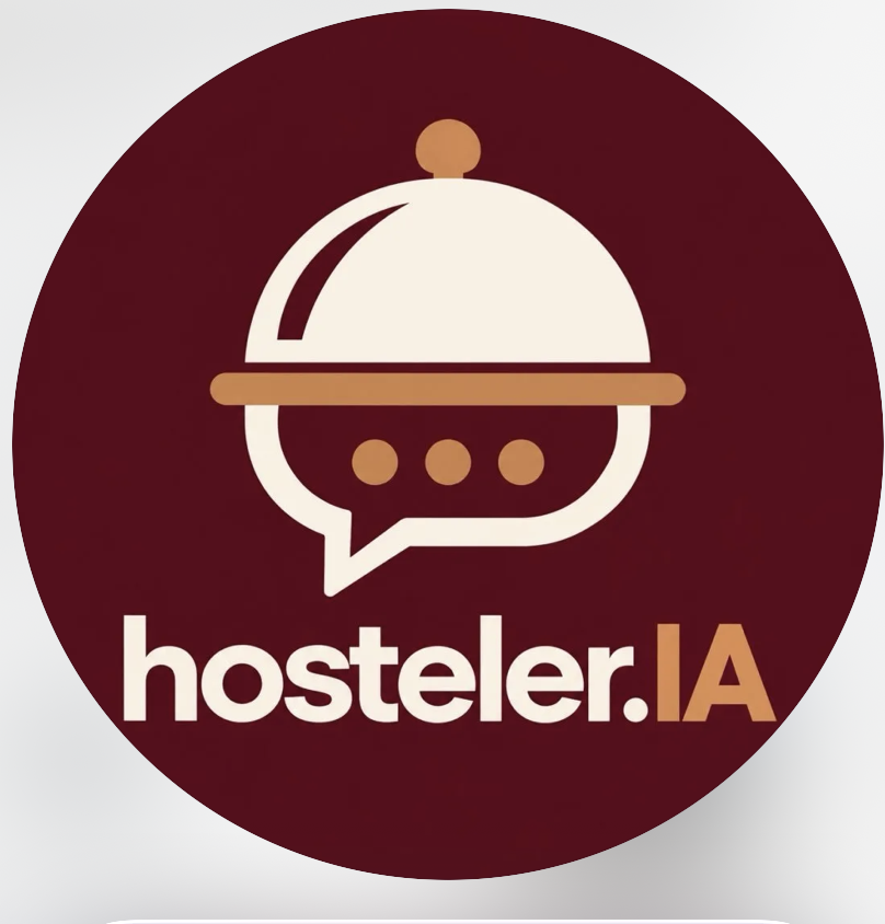 hosteler.IA — Inteligencia Artificial para Restaurantes