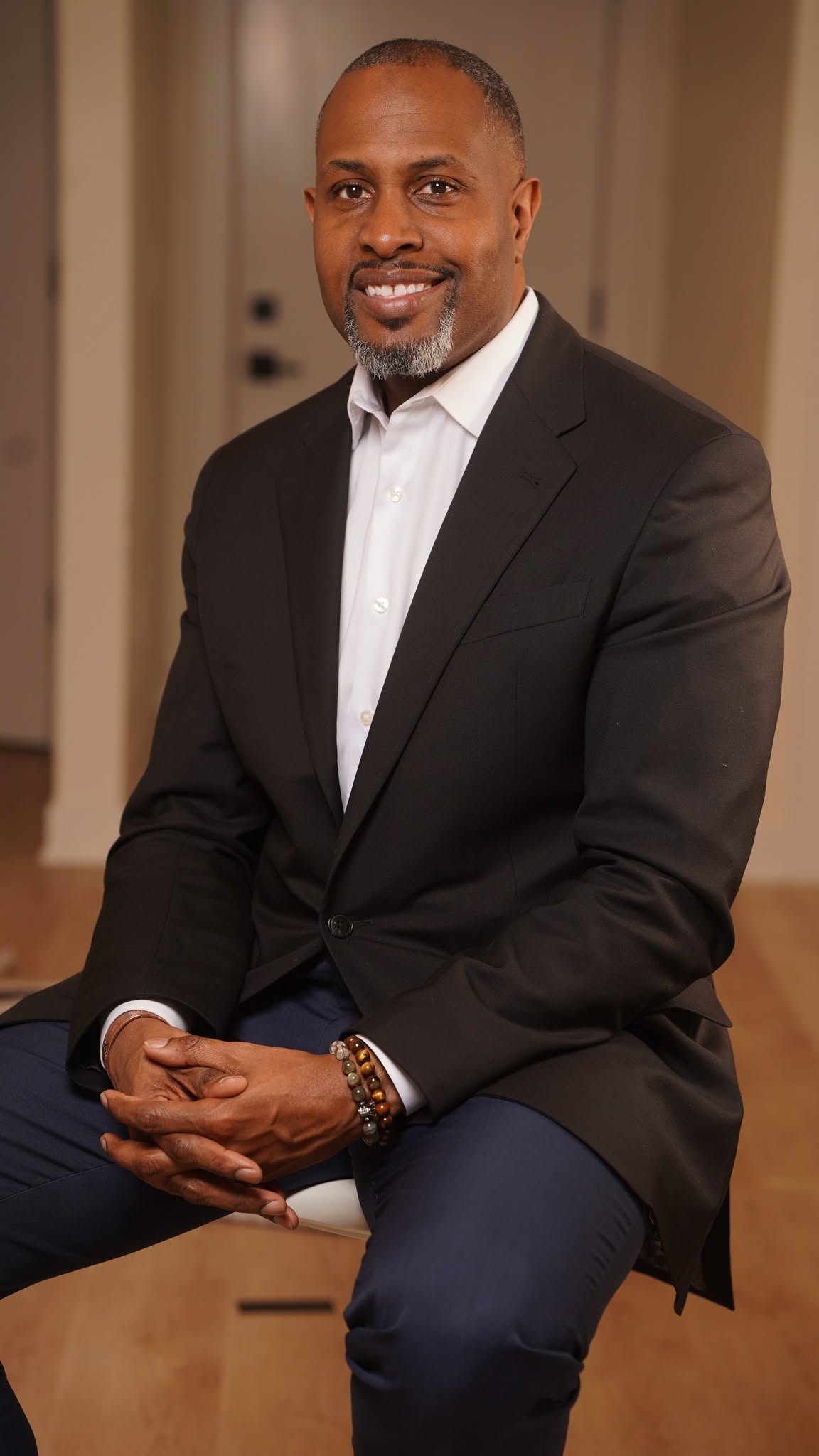 Deshea Agee, President of Agee Partners