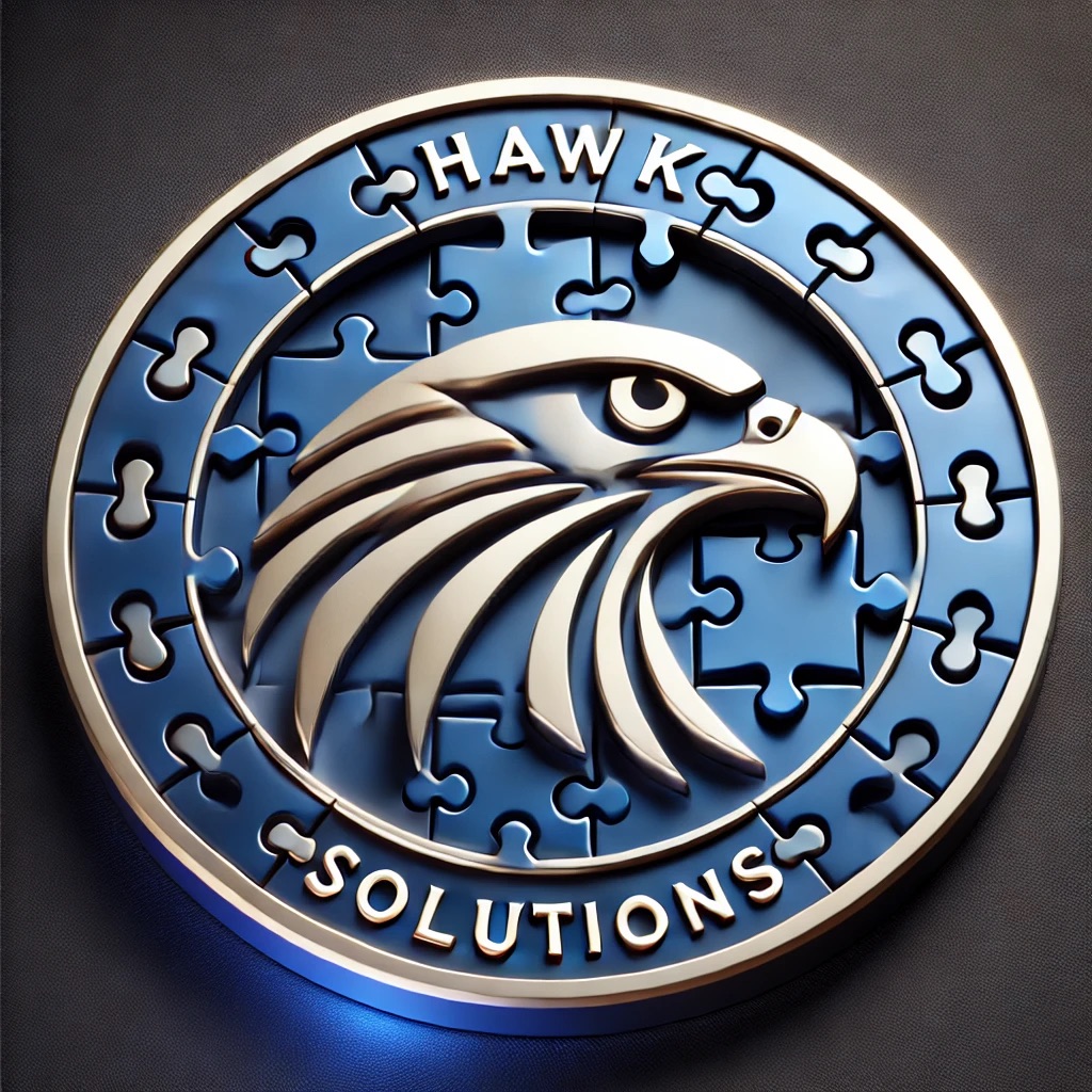 HAWK Solutions Logo
