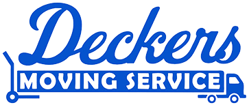 Decker's Moving Service
