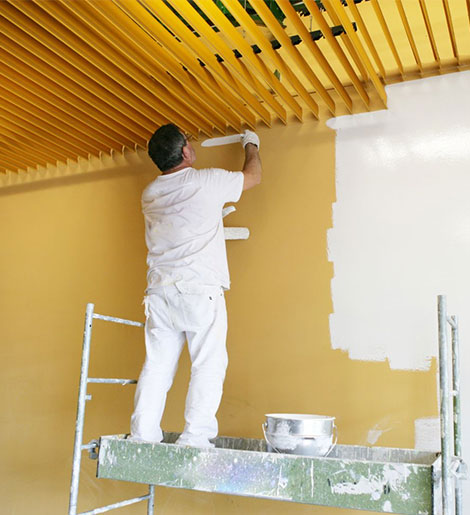 General Handyman Services