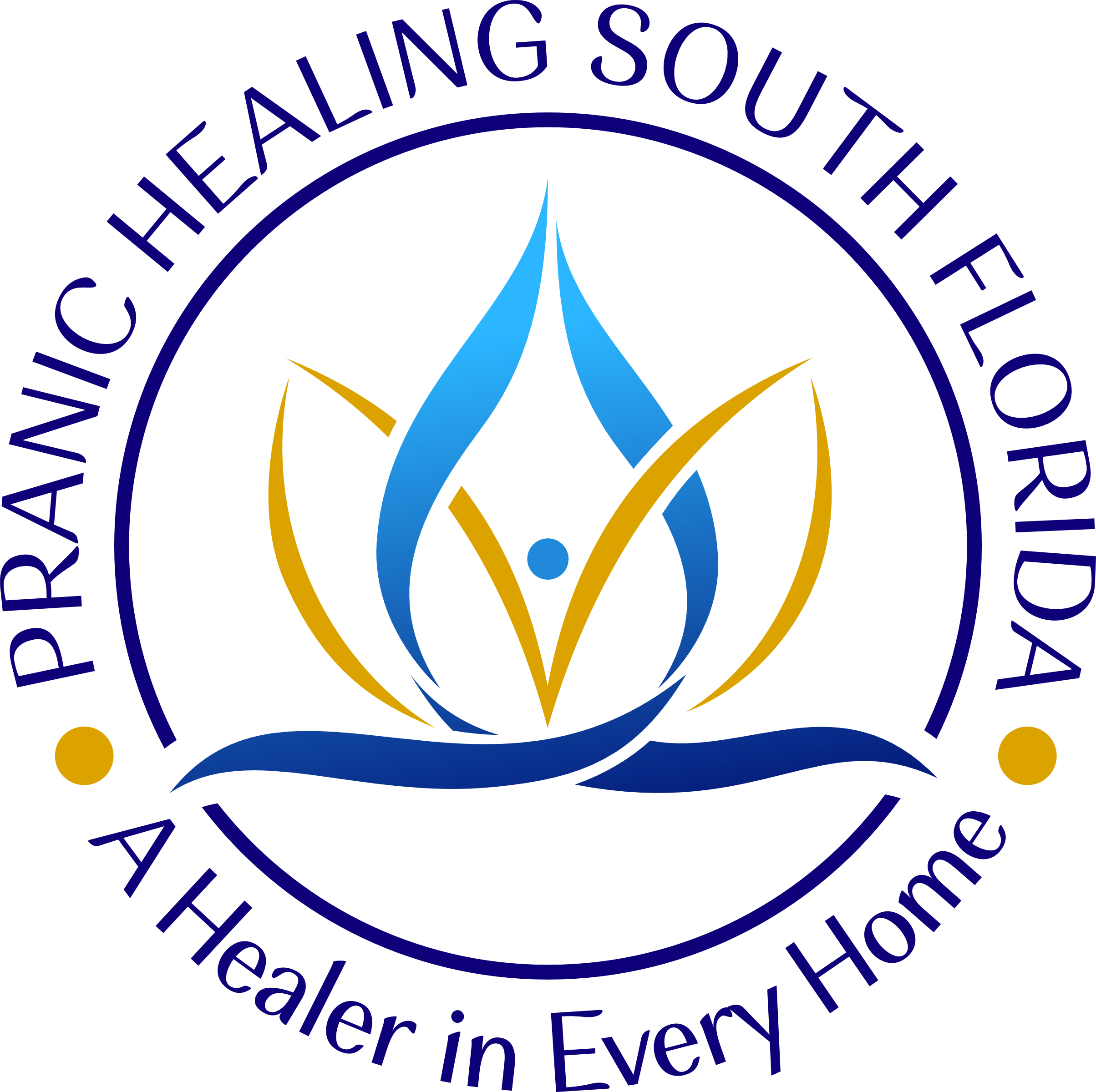 Pranic Healing South Florida