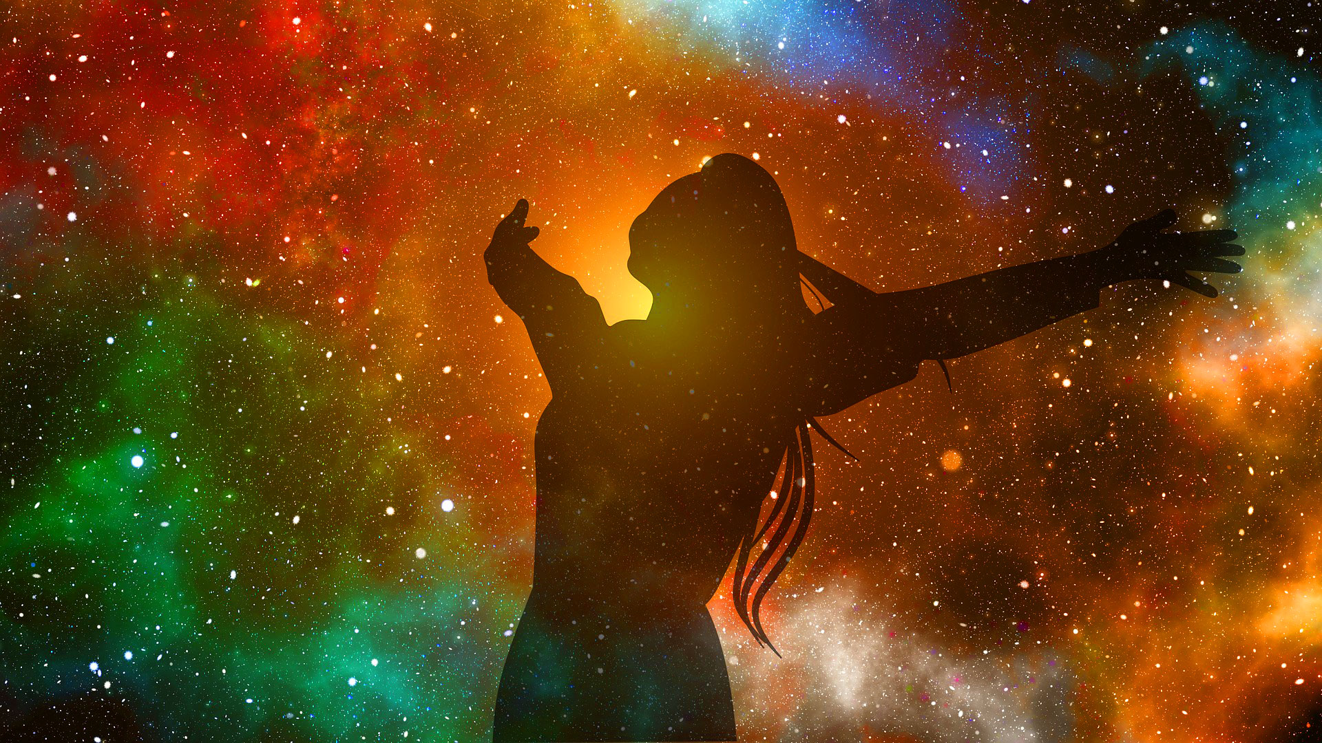 The Power Within You
