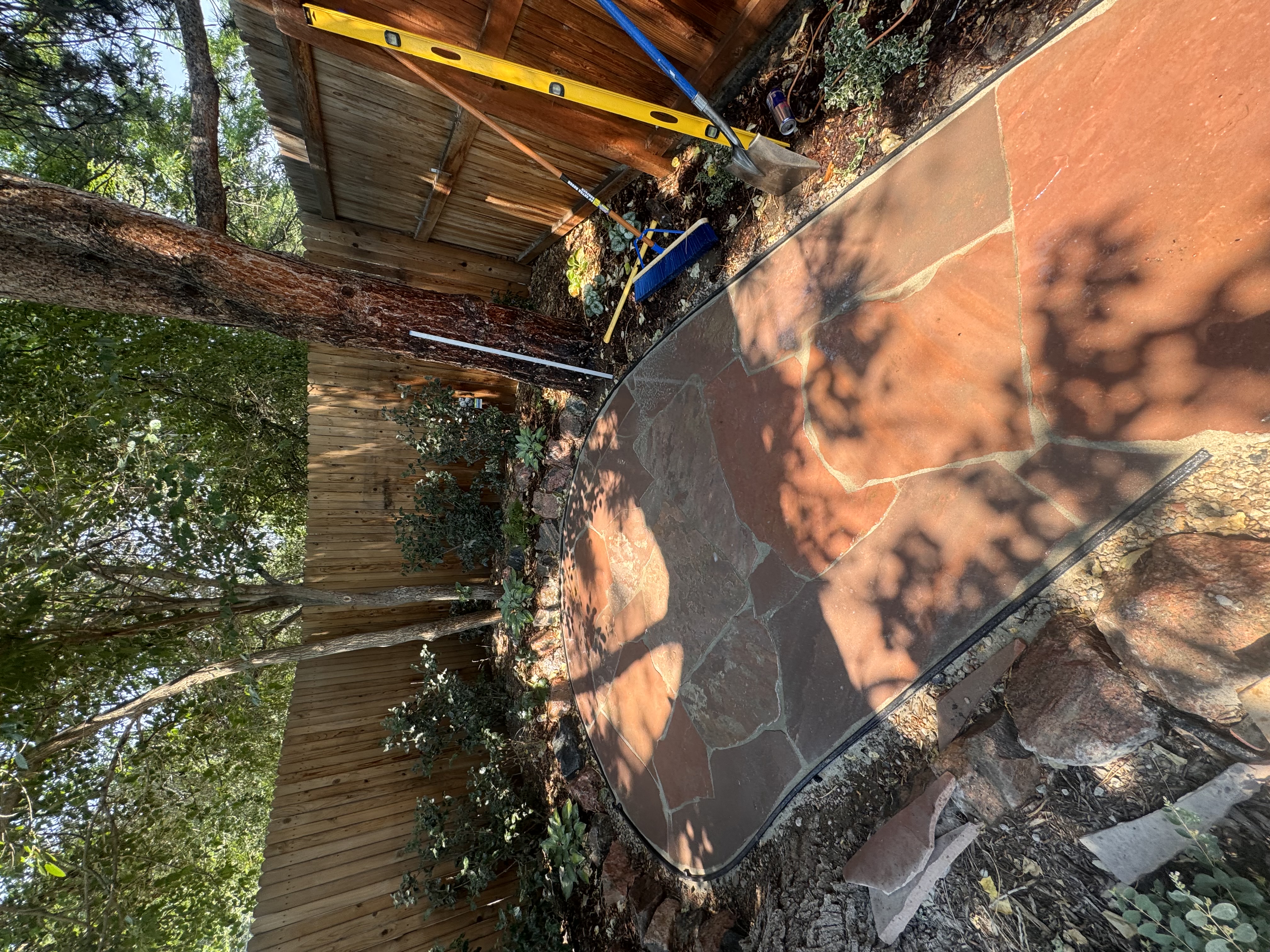 Contact Rios Brothers Landscaping