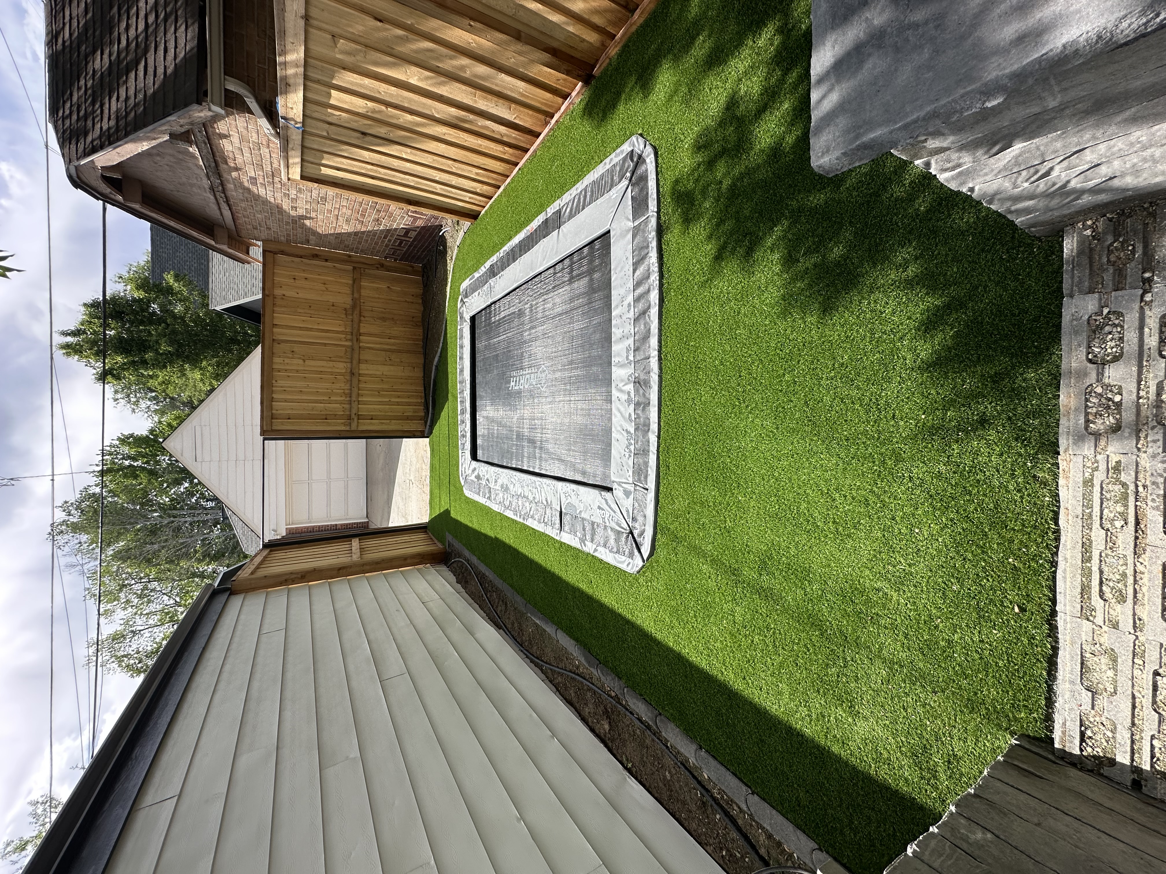 Colorado Landscaping Project 6