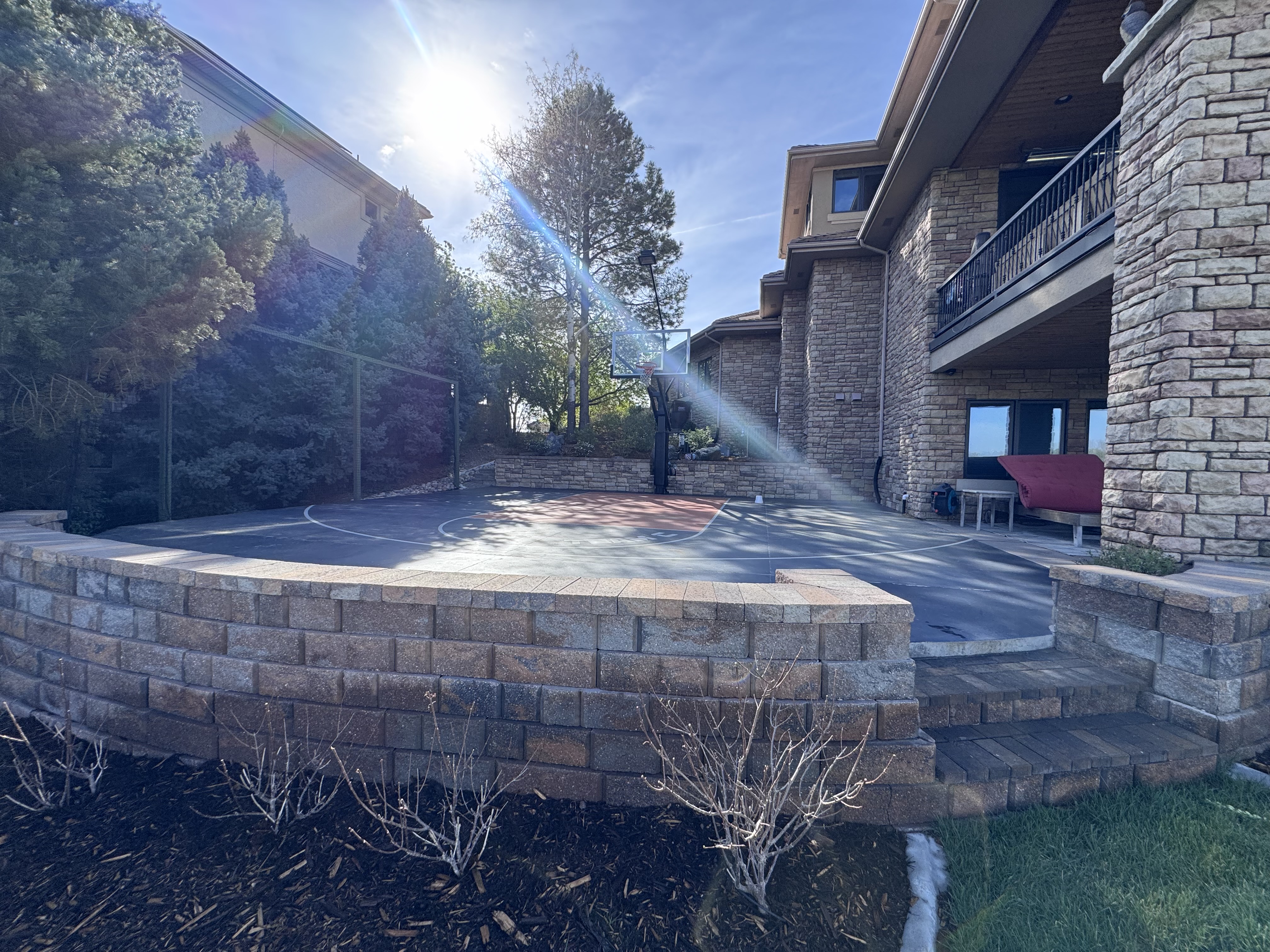 Hardscaping & Patios - Rios Brothers Landscaping
