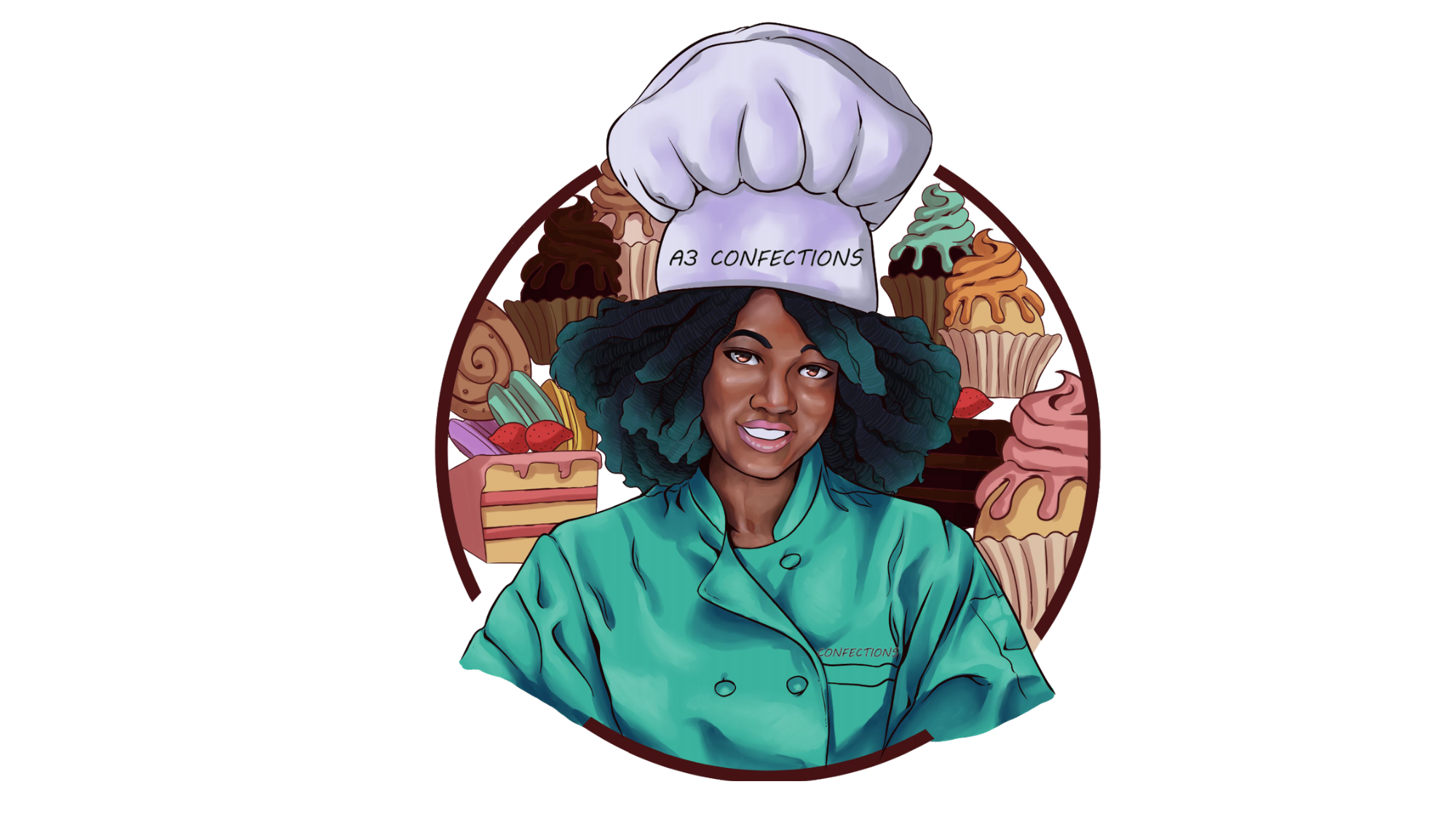 A3 Confections
