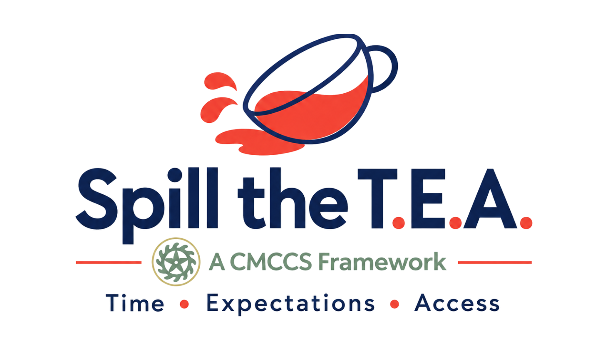 Spill the T.E.A.