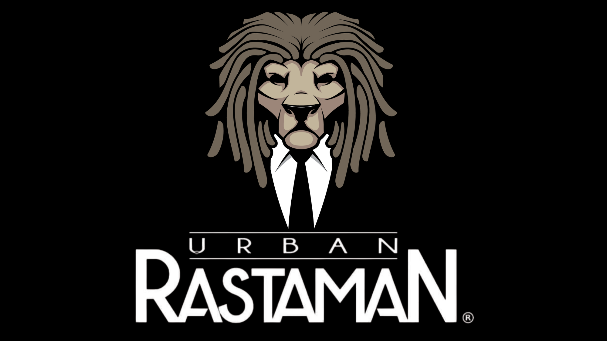 Urban Rastaman