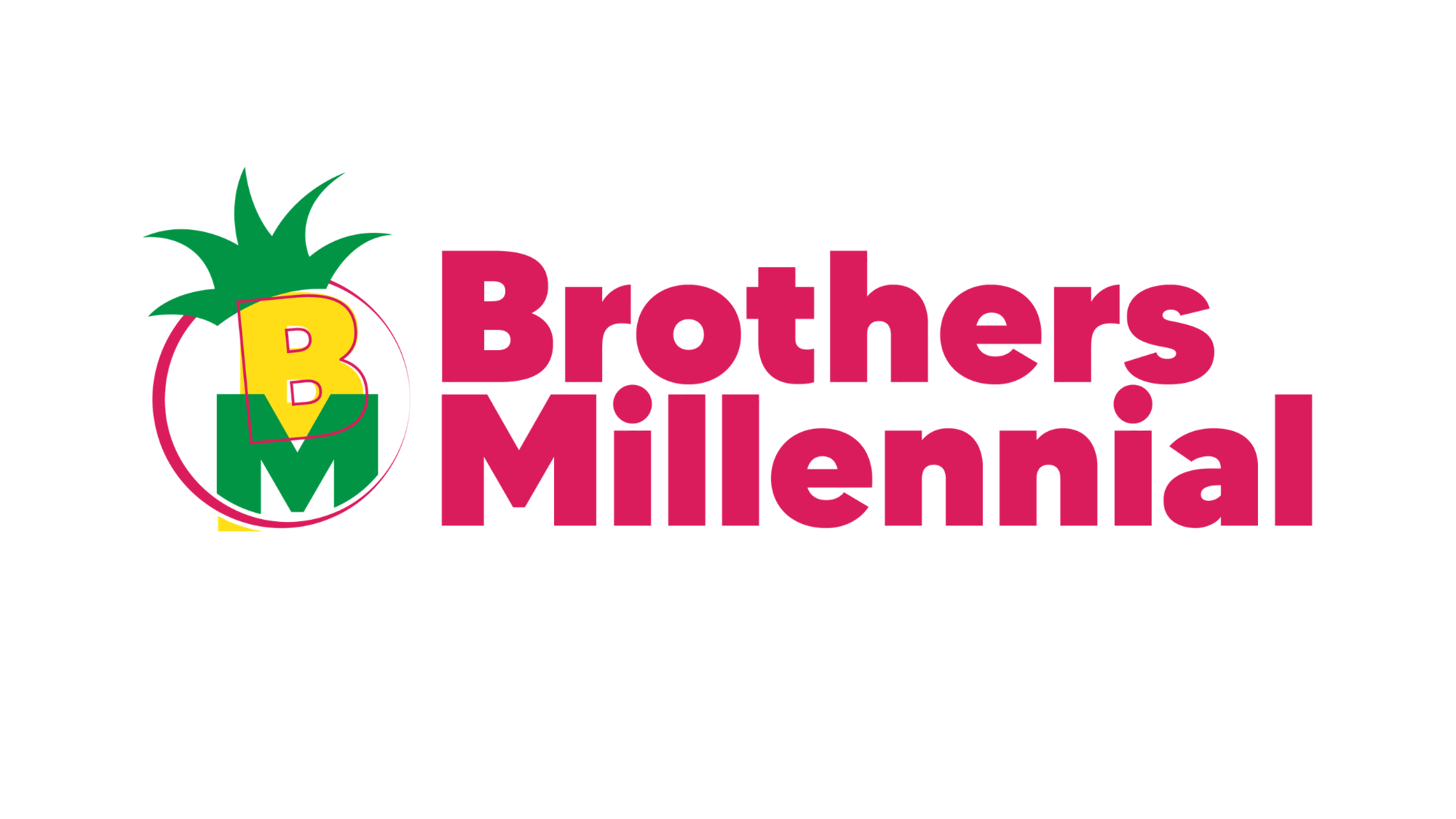 Brothers Millennial