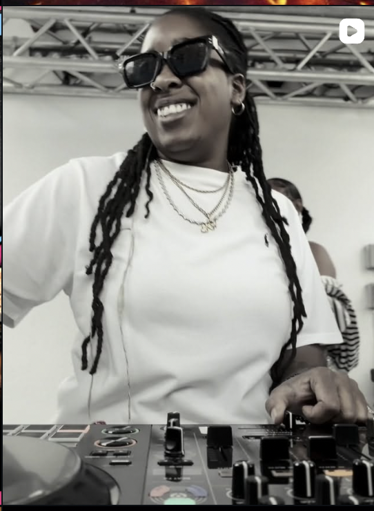 DJ JMO