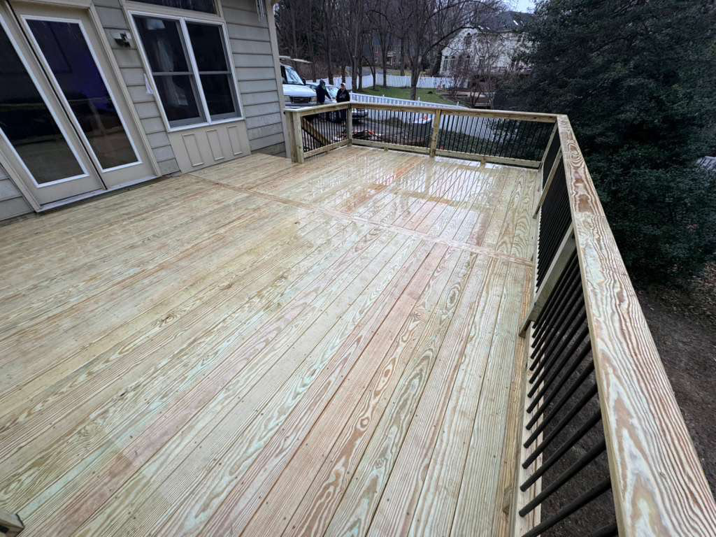 Porches