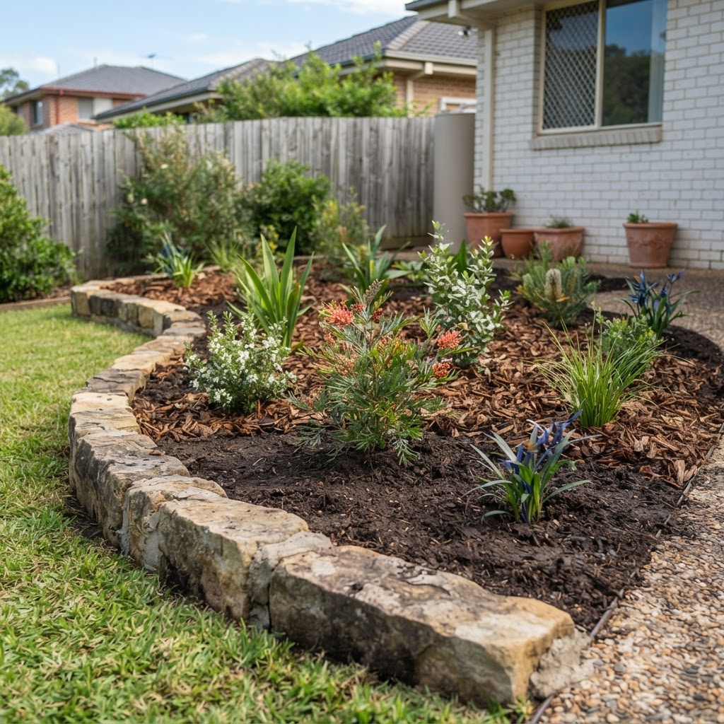 Landscape
Construction
