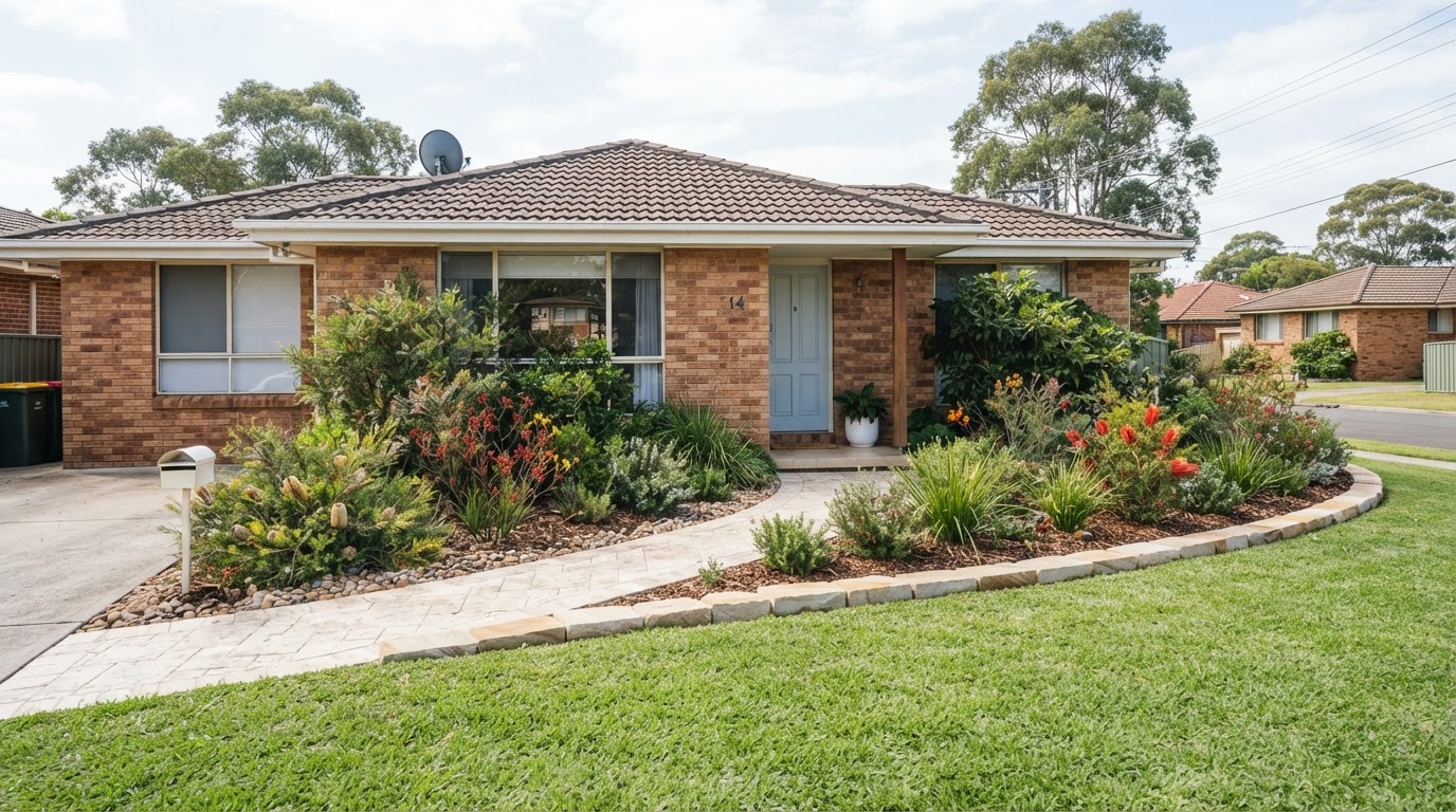 Restoration Group PTY LTD Outdoor Transformations