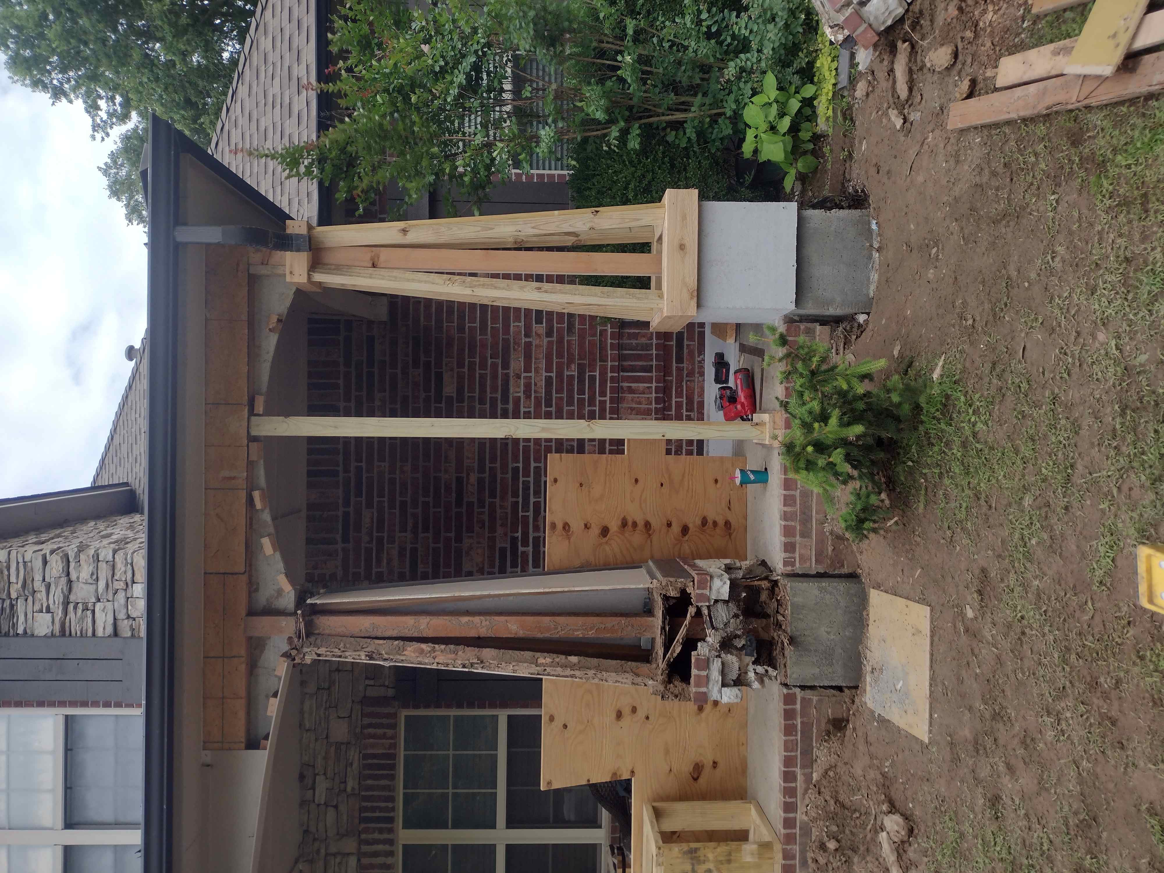 Tool First Construction project 19