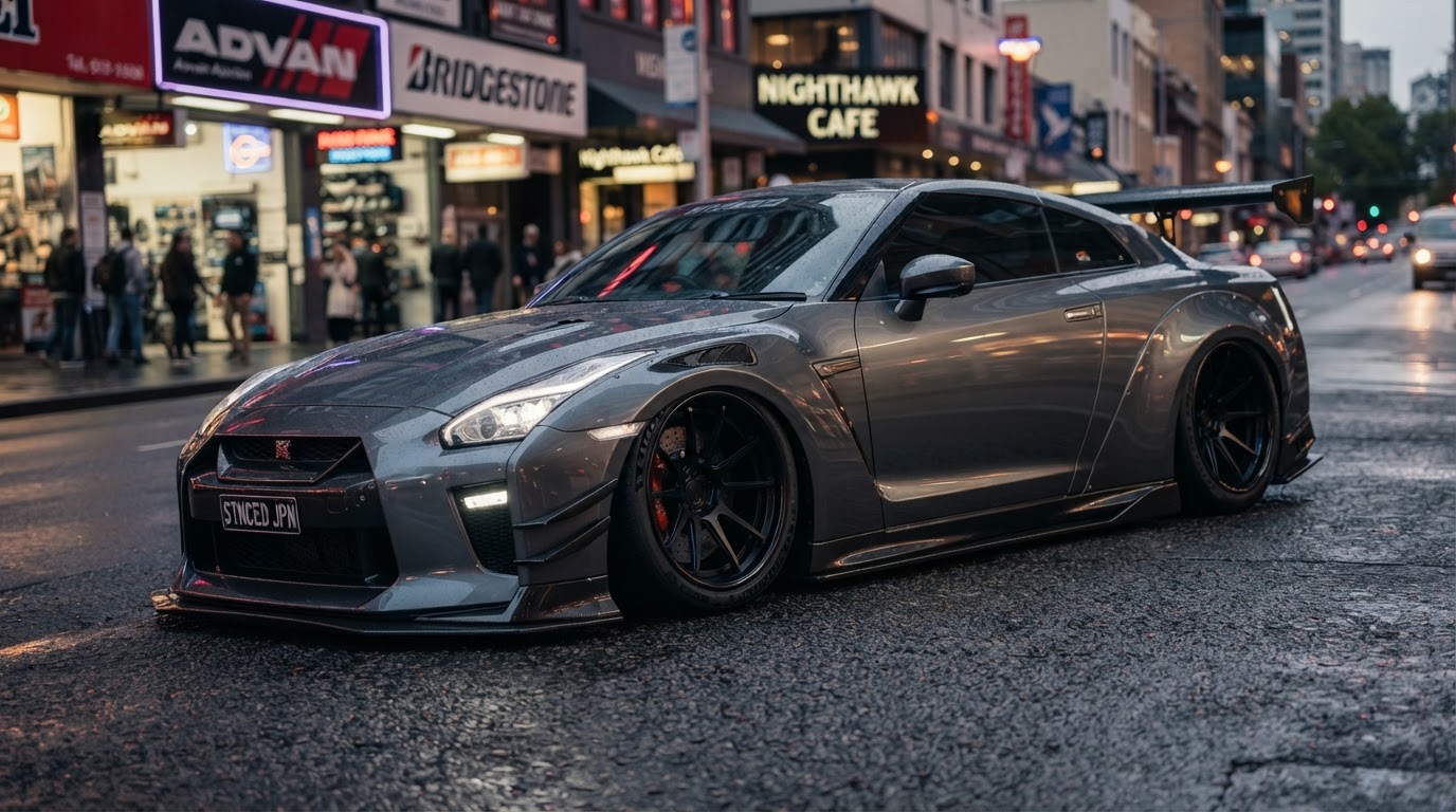Lowering Kits