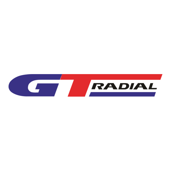 GT Radial logo