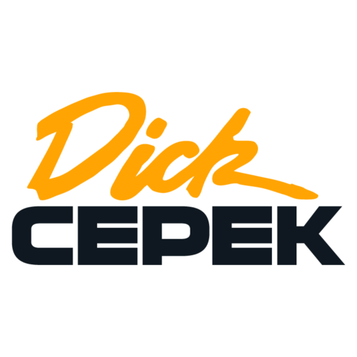 Dick Cepek logo