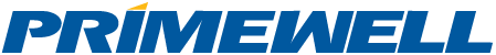 Primewell logo