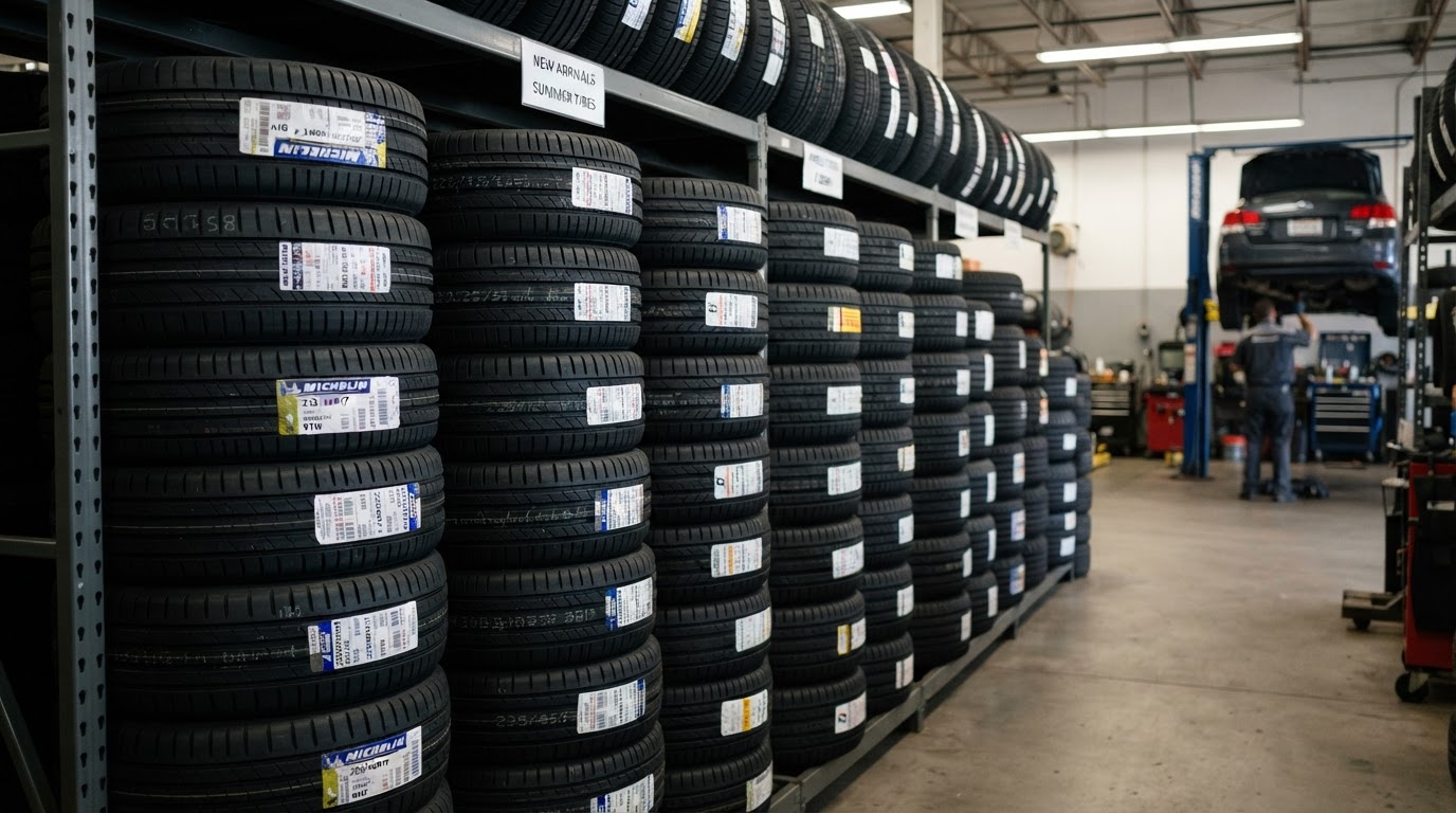 Tires