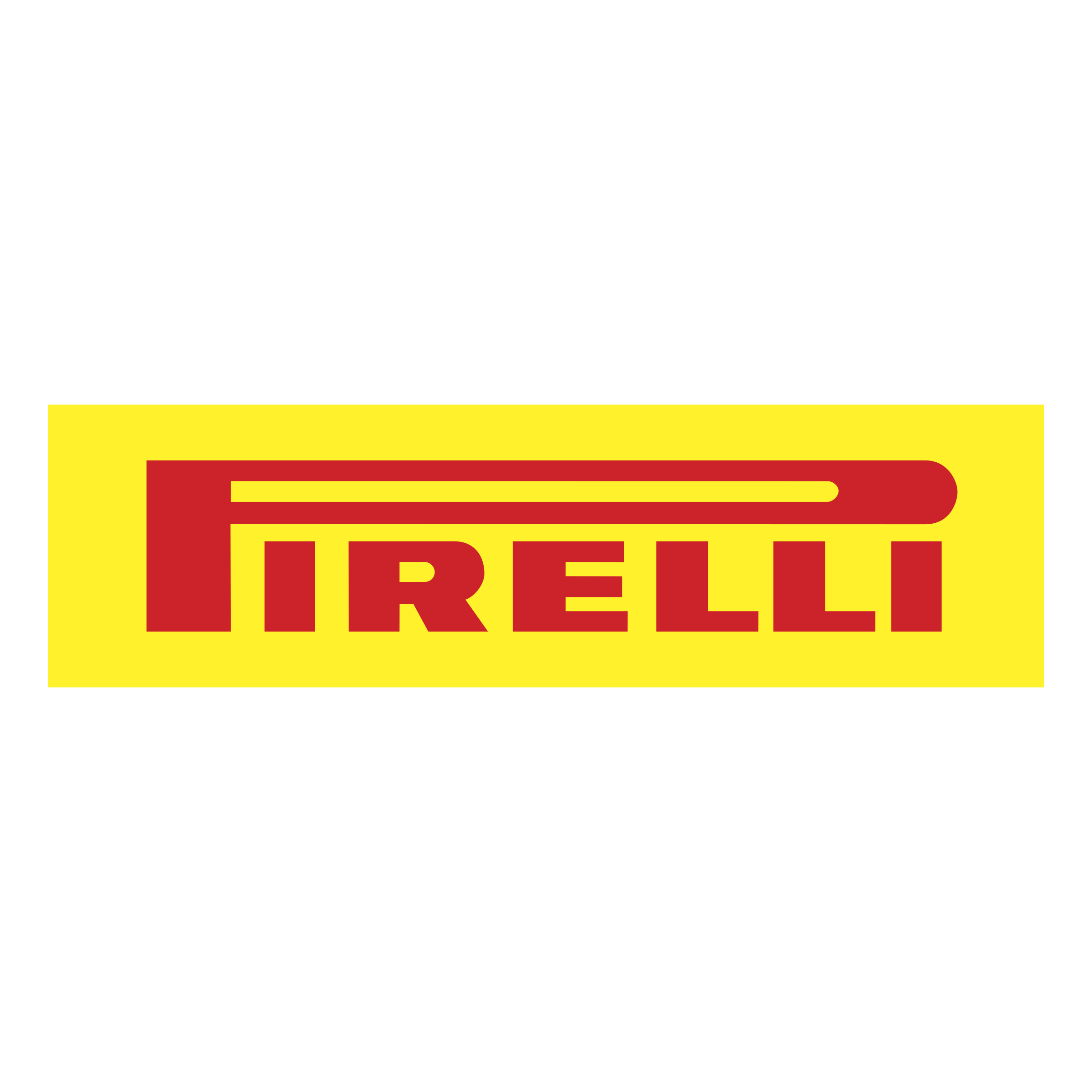 Pirelli logo