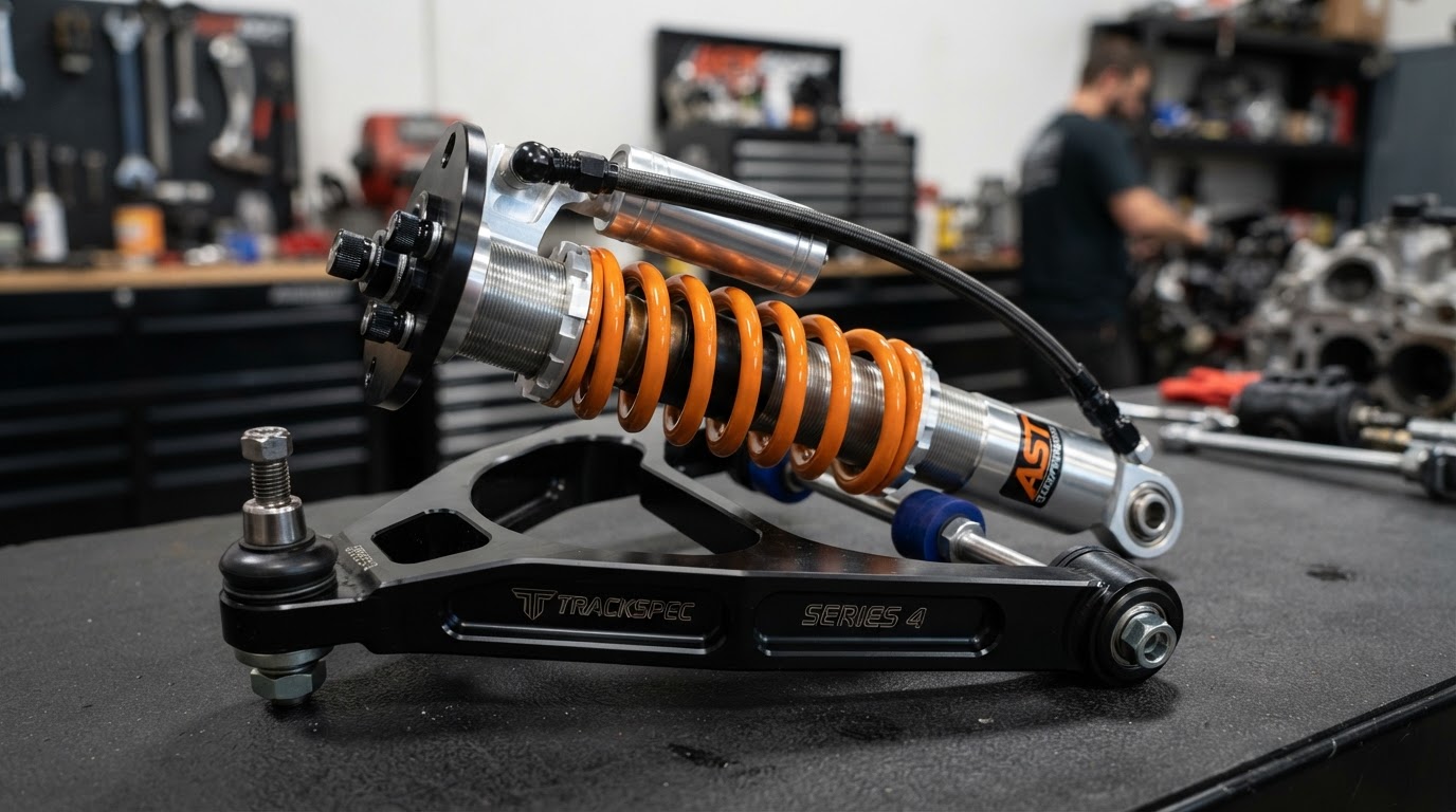 Suspension Parts