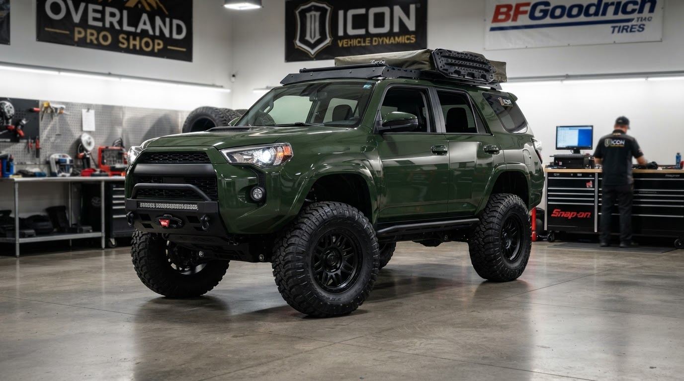 Lift Kits