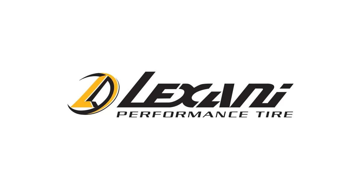 Lexani Performance Tire logo