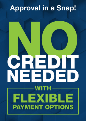 No Credit Needed with Flexible Payment Options - Approval in a Snap!