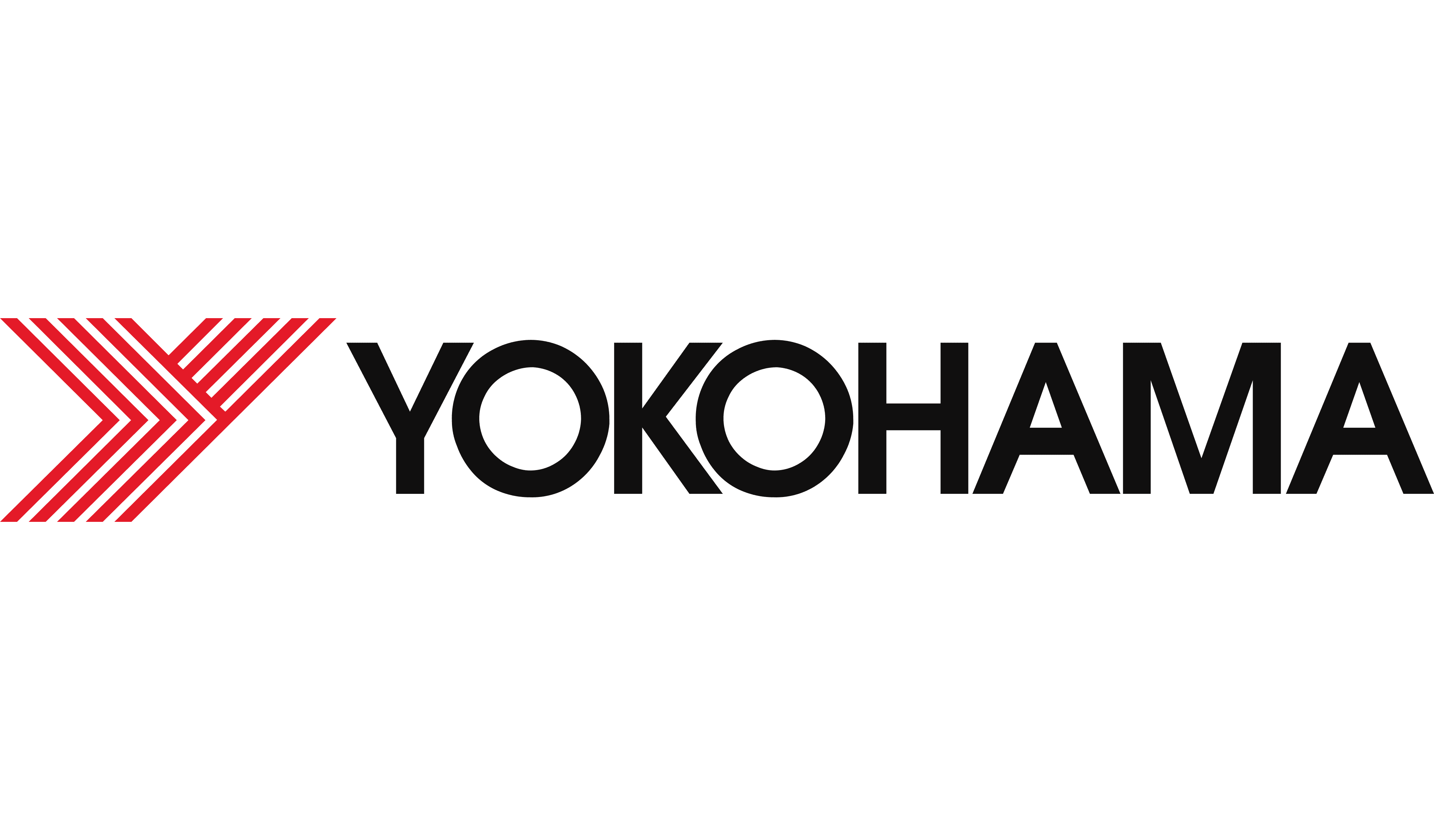 Yokohama Tire logo