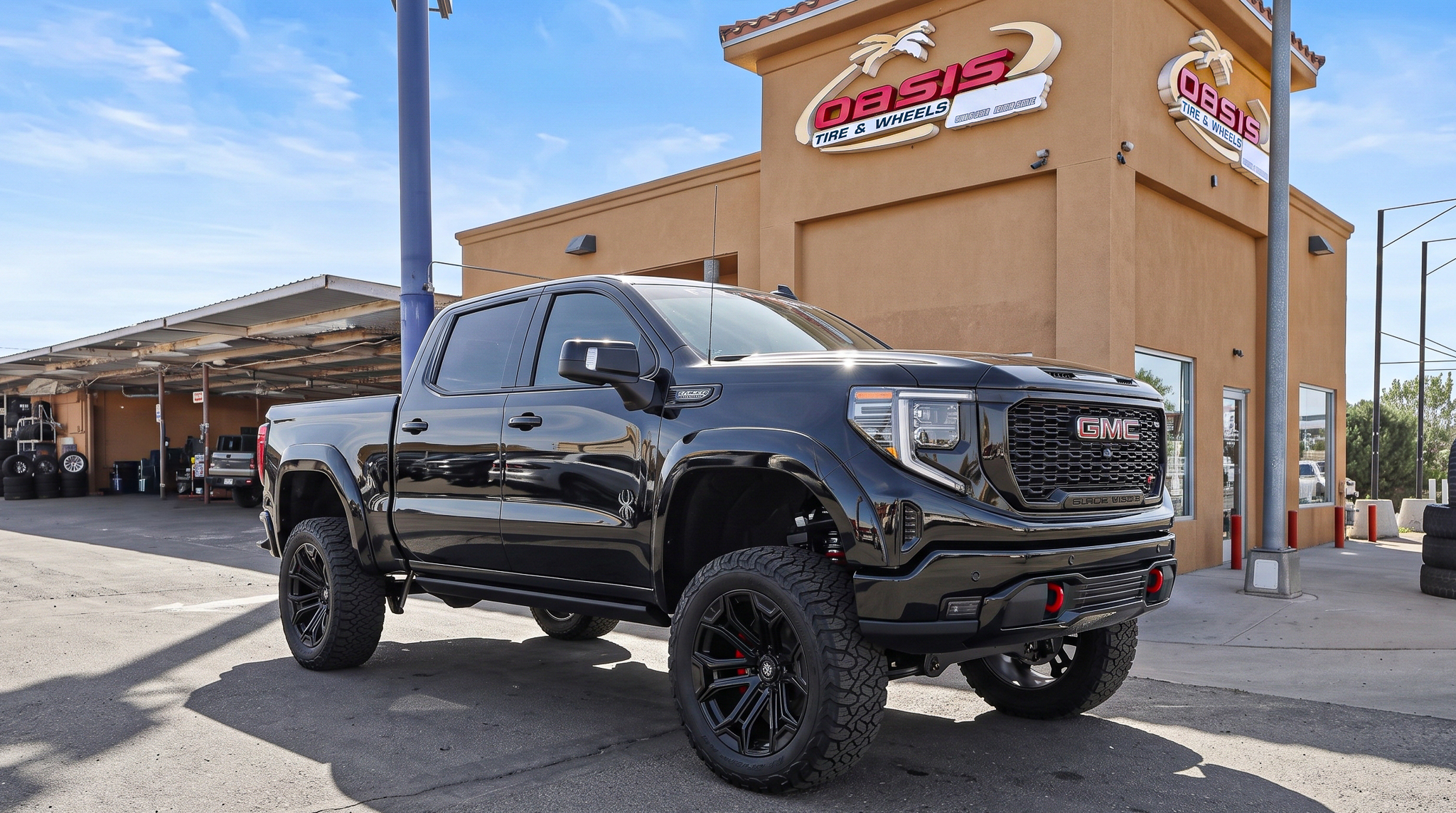 Leveling Kits