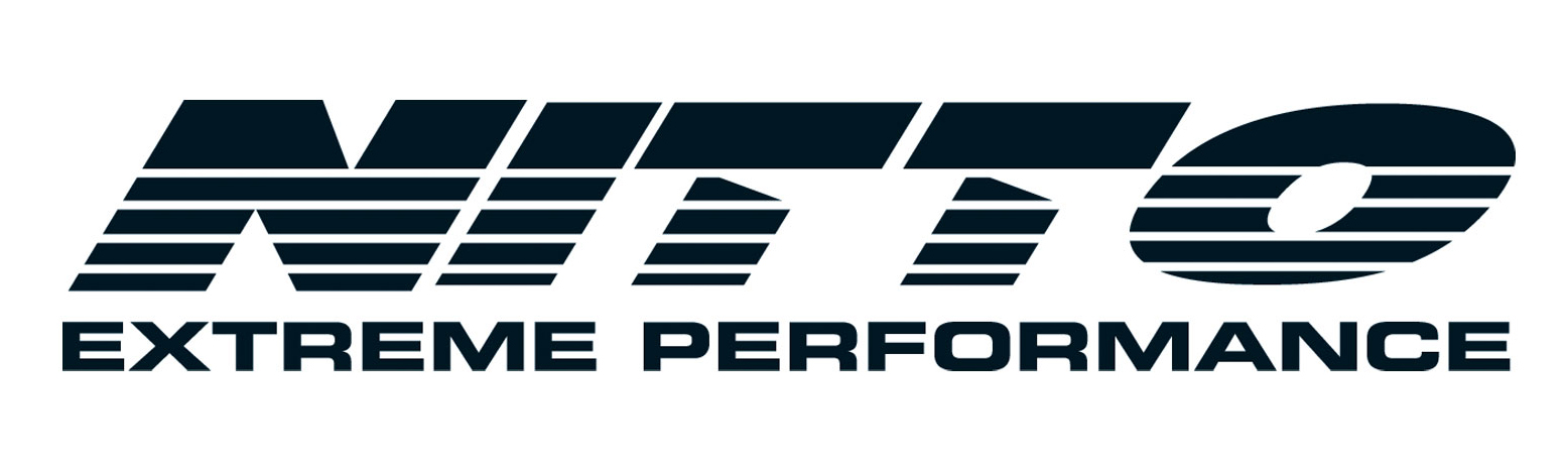 Nitto Tire Extreme Performance logo