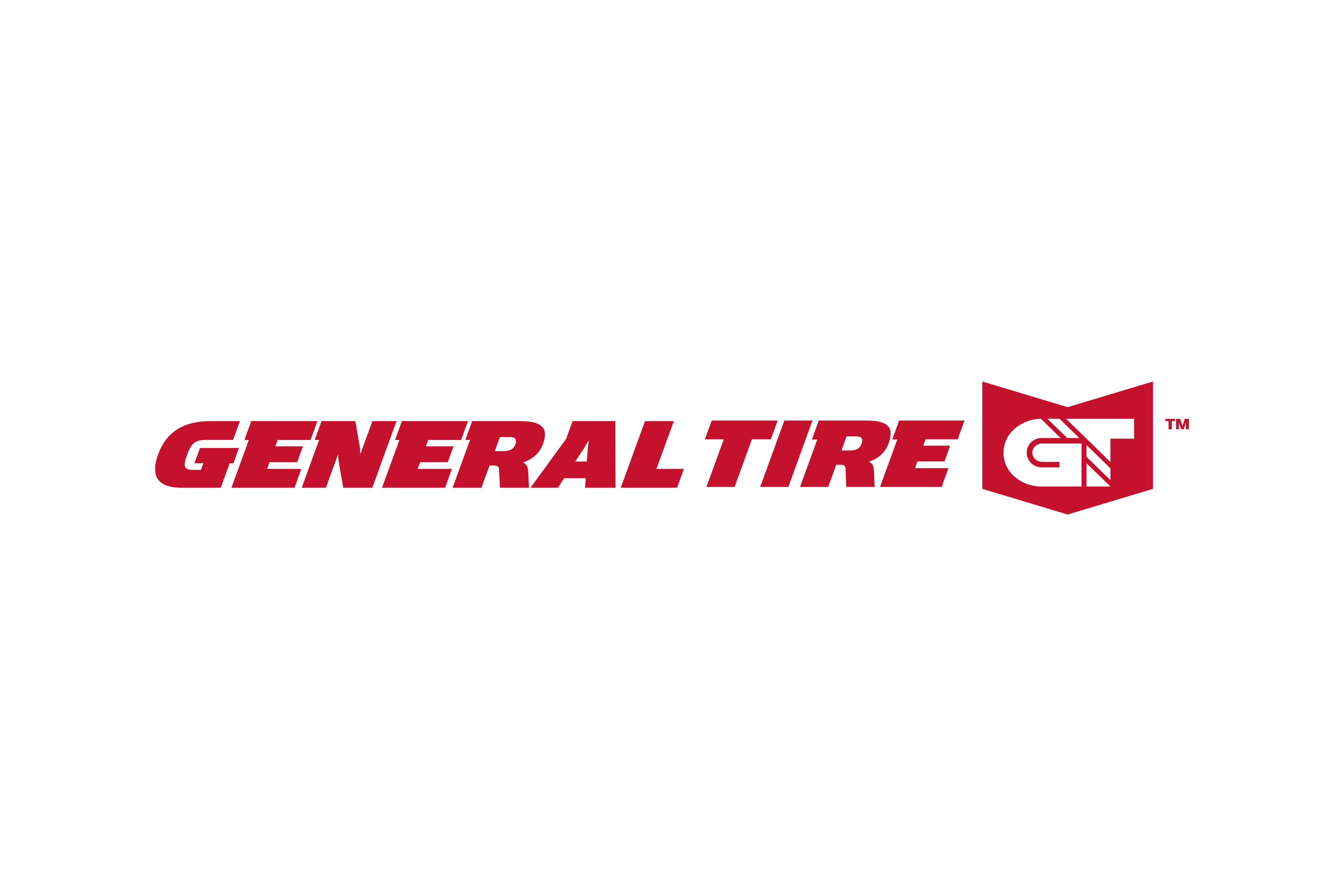 General Tire logo