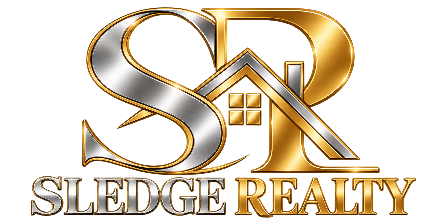 Sledge Realty Logo