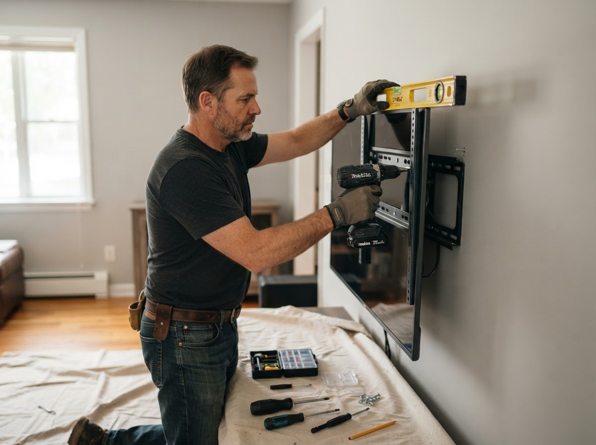 Handyman Services