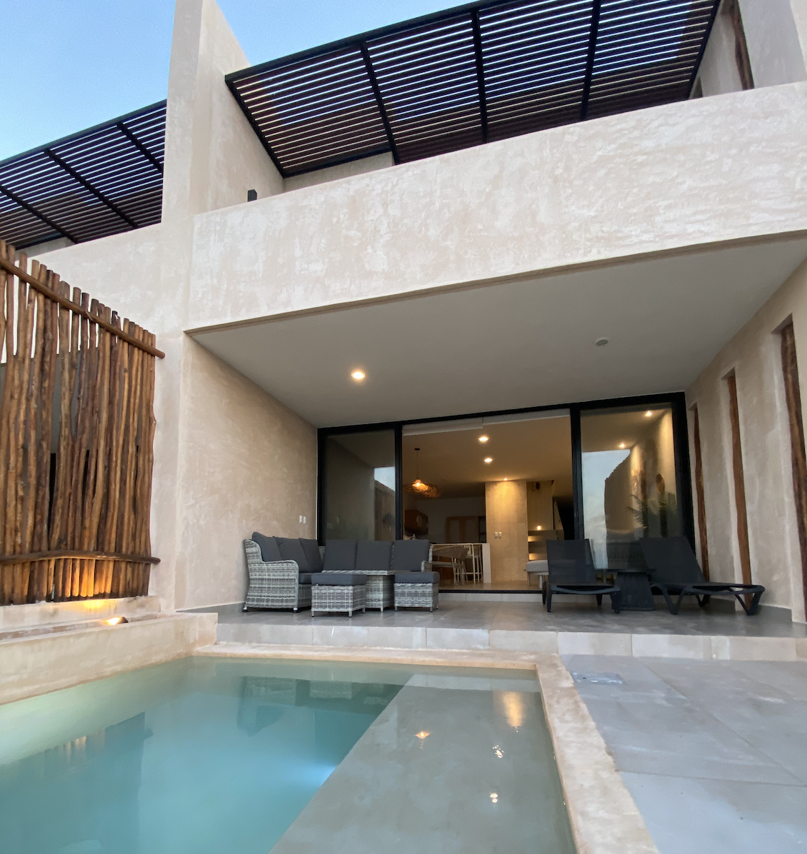 Galería de la villa 2