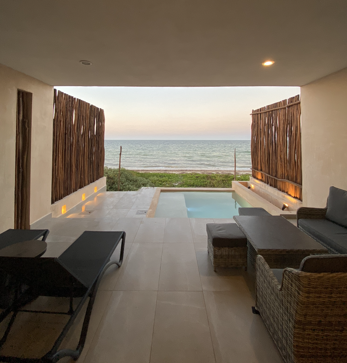 Galería de la villa 4