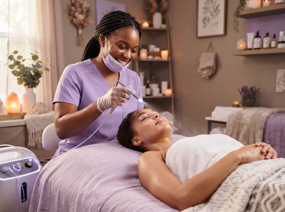 Facials