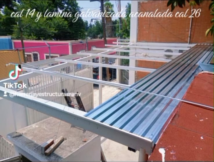Trabajo de mantenimiento escolar 80