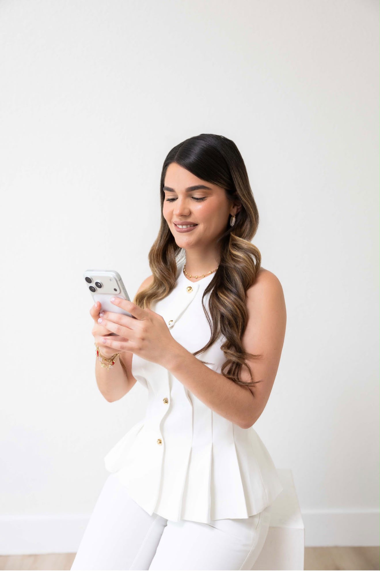 Arianna Romero asesoría personalizada