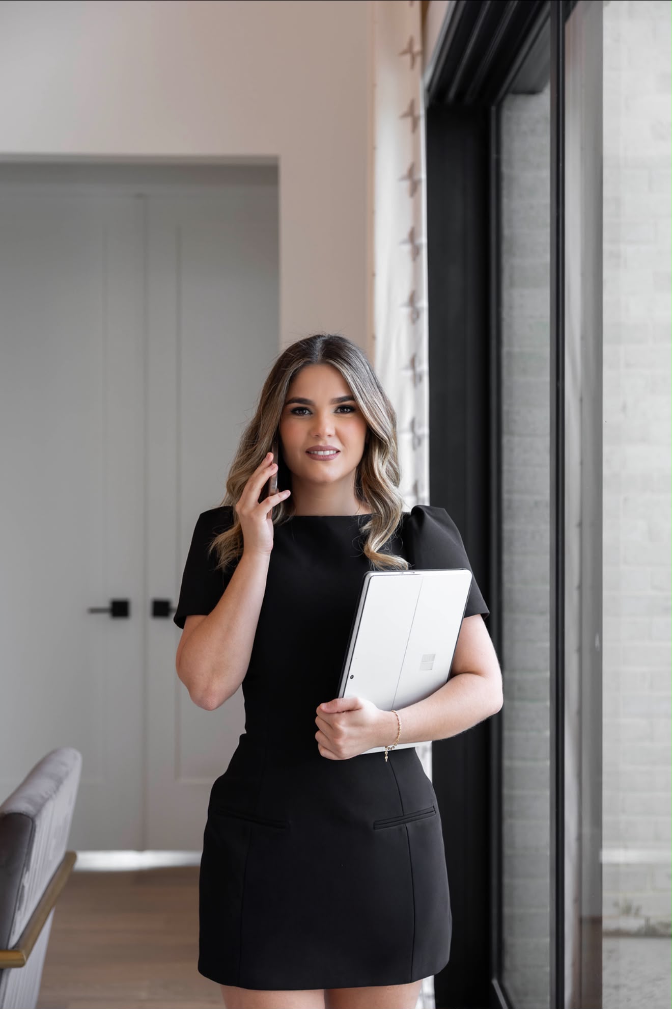 Agenda tu consulta con Arianna Romero