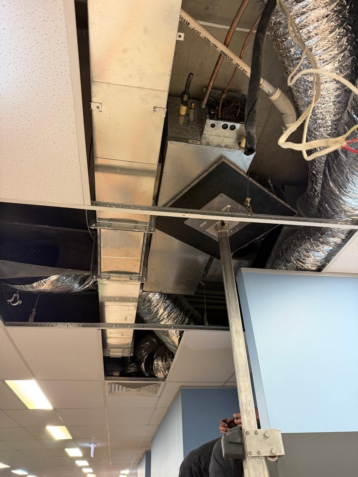 16kW Commercial System Upgrade for Dee Why Gym detail photo 4