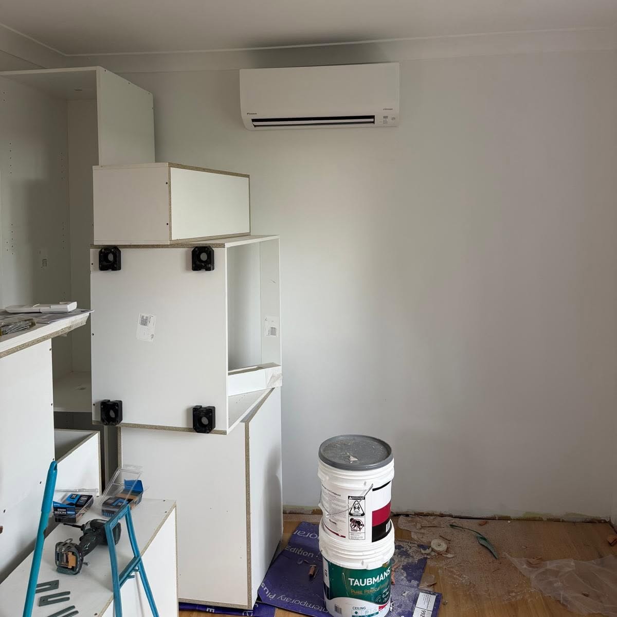 3.5kW Daikin Cora Split System detail photo 4