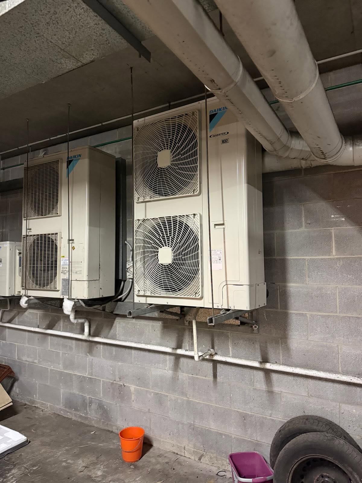 16kW Commercial System Upgrade for Dee Why Gym